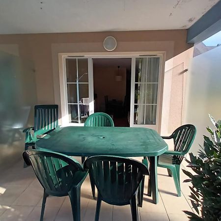 Apartmán Au Pied De La Dordogne Argentat Exteriér fotografie