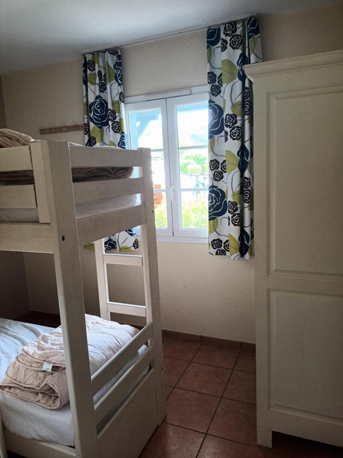 Apartmán Au Pied De La Dordogne Argentat Exteriér fotografie